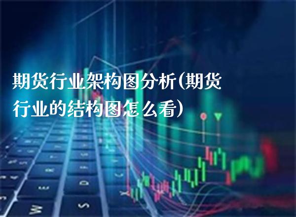 期货行业架构图分析(期货行业的结构图怎么看)_https://www.xmqjcw.com_基金理财_第1张
