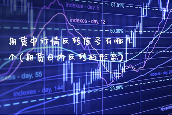 期货中行情反转信号有哪几个(期货日内反转的形态)_https://www.xmqjcw.com_期货行情_第1张