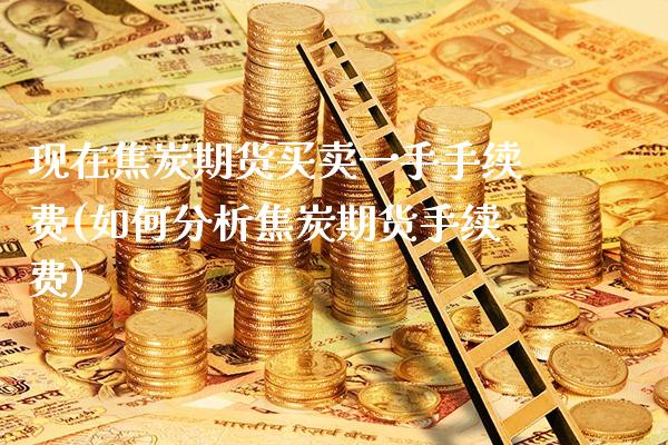 现在焦炭期货买卖一手手续费(如何分析焦炭期货手续费)_https://www.xmqjcw.com_期货直播室_第1张