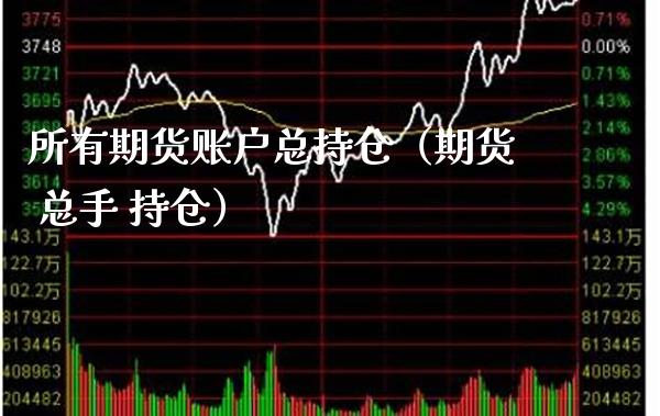 所有期货账户总持仓（期货 总手 持仓）_https://www.xmqjcw.com_期货直播室_第1张