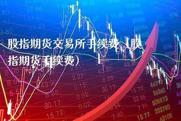 股指期货交易所手续费（股指期货手续费）_https://www.xmqjcw.com_期货直播室_第1张