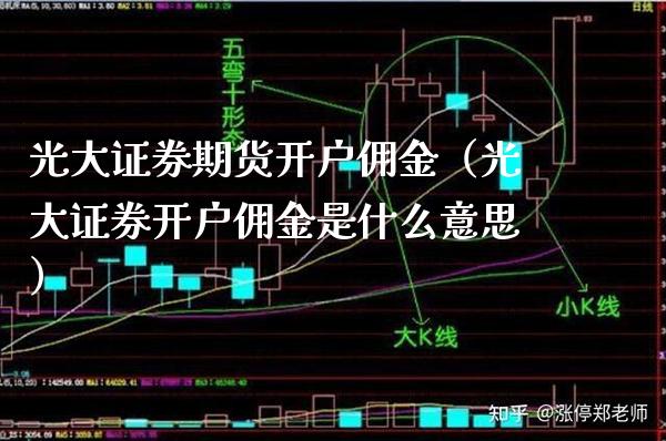 光大证券期货开户佣金（光大证券开户佣金是什么意思）_https://www.xmqjcw.com_期货直播室_第1张