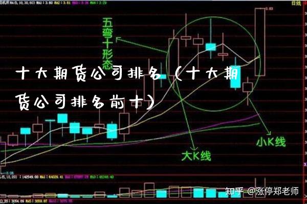 十大期货公司排名（十大期货公司排名前十）_https://www.xmqjcw.com_期货开户_第1张