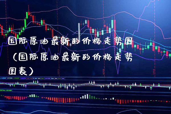 国际原油最新的价格走势图（国际原油最新的价格走势图表）_https://www.xmqjcw.com_期货行情_第1张