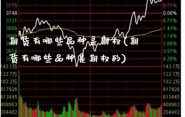 期货有哪些品种是期权(期货有哪些品种是期权的)_https://www.xmqjcw.com_期货投资_第1张