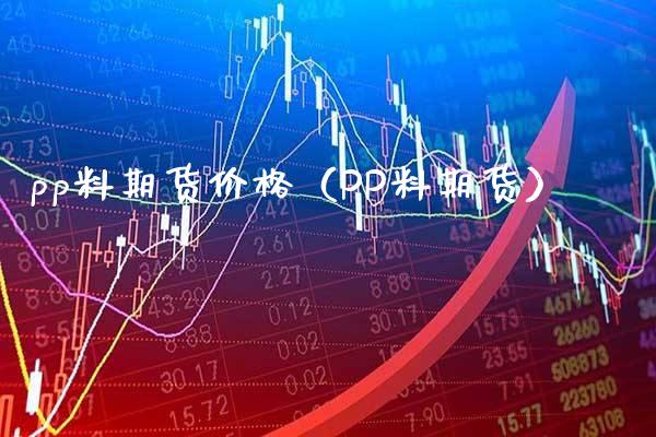 pp料期货价格（PP料期货）_https://www.xmqjcw.com_期货投资_第1张