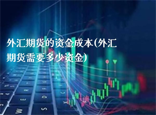 外汇期货的资金成本(外汇期货需要多少资金)_https://www.xmqjcw.com_期货行情_第1张