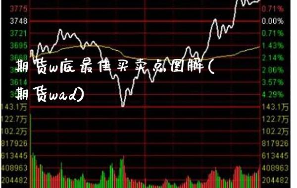 期货w底最佳买卖点图解(期货wad)_https://www.xmqjcw.com_期货投资_第1张