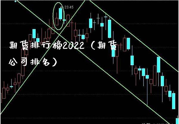 期货排行榜2022（期货公司排名）_https://www.xmqjcw.com_期货直播室_第1张