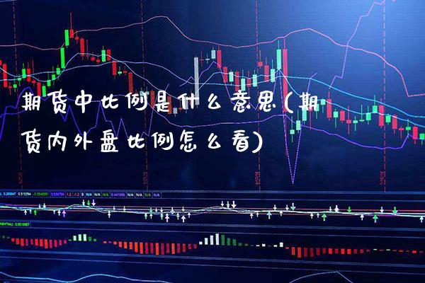 期货中比例是什么意思(期货内外盘比例怎么看)_https://www.xmqjcw.com_期货百科_第1张