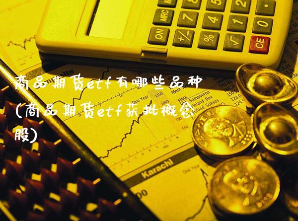 商品期货etf有哪些品种(商品期货etf获批概念股)_https://www.xmqjcw.com_期货百科_第1张