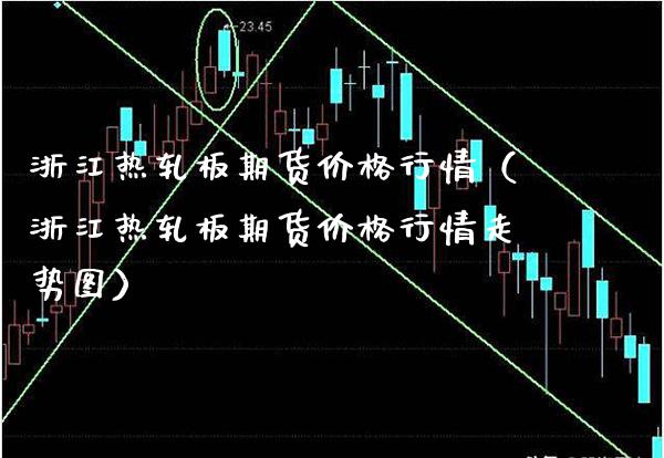浙江热轧板期货价格行情（浙江热轧板期货价格行情走势图）_https://www.xmqjcw.com_期货行情_第1张