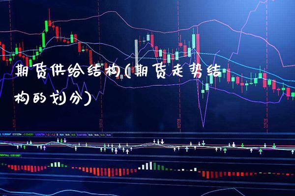 期货供给结构(期货走势结构的划分)_https://www.xmqjcw.com_期货投资_第1张