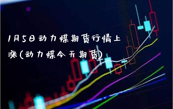 1月5日动力煤期货行情上涨(动力煤今天期货)_https://www.xmqjcw.com_期货投资_第1张