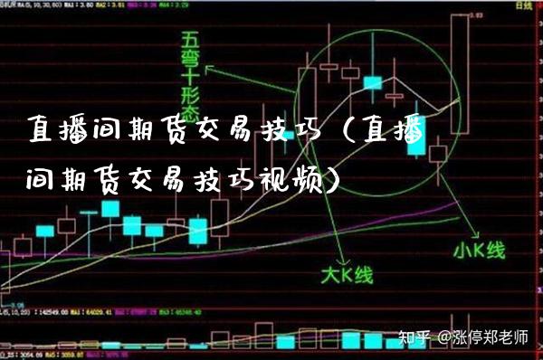 直播间期货交易技巧（直播间期货交易技巧视频）_https://www.xmqjcw.com_期货投资_第1张