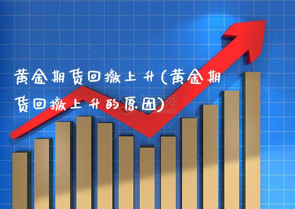 黄金期货回撤上升(黄金期货回撤上升的原因)_https://www.xmqjcw.com_期货投资_第1张