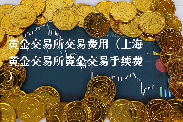 黄金交易所交易费用（上海黄金交易所黄金交易手续费）_https://www.xmqjcw.com_期货投资_第1张