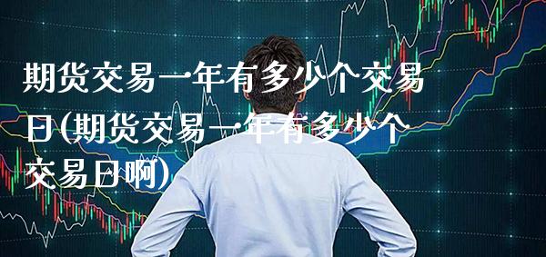 期货交易一年有多少个交易日(期货交易一年有多少个交易日啊)_https://www.xmqjcw.com_期货投资_第1张