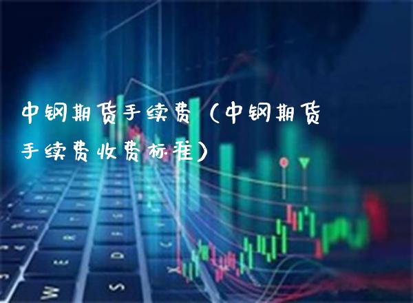 中钢期货手续费（中钢期货手续费收费标准）_https://www.xmqjcw.com_期货投资_第1张