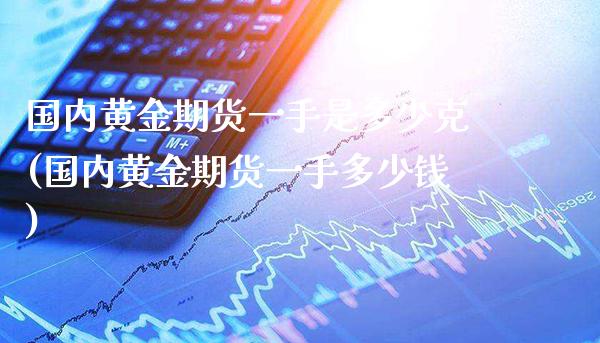 国内黄金期货一手是多少克(国内黄金期货一手多少钱)_https://www.xmqjcw.com_期货投资_第1张