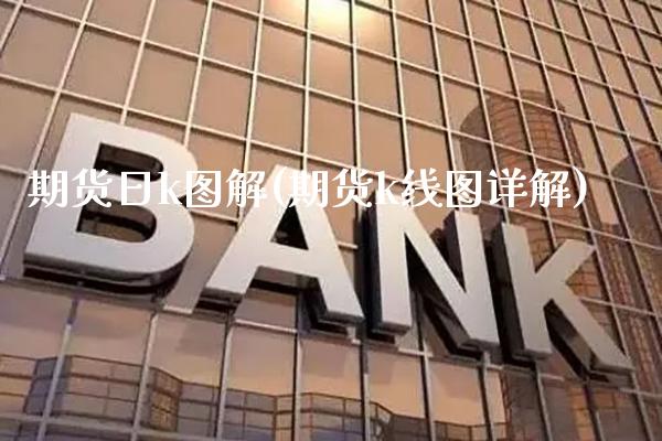 期货日k图解(期货k线图详解)_https://www.xmqjcw.com_期货投资_第1张