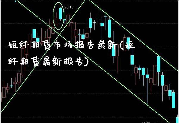短纤期货市场报告最新(短纤期货最新报告)_https://www.xmqjcw.com_期货百科_第1张