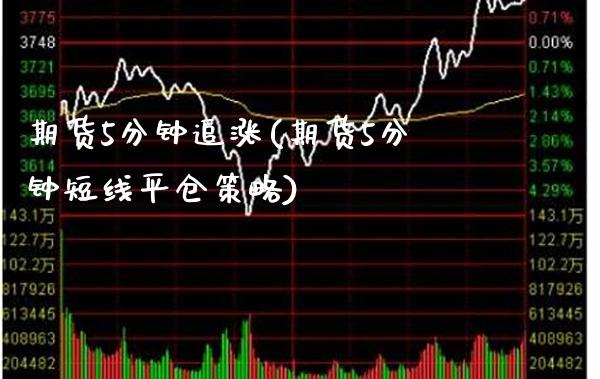 期货5分钟追涨(期货5分钟短线平仓策略)_https://www.xmqjcw.com_期货百科_第1张