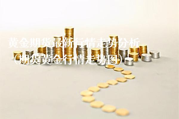 黄金期货最新行情走势分析（期货黄金行情走势图）_https://www.xmqjcw.com_期货直播室_第1张