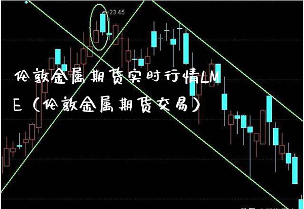 伦敦金属期货实时行情LME（伦敦金属期货交易）_https://www.xmqjcw.com_期货投资_第1张