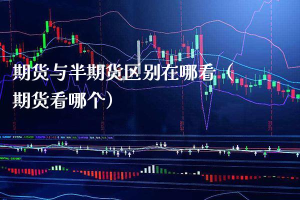 期货与半期货区别在哪看（期货看哪个）_https://www.xmqjcw.com_期货投资_第1张