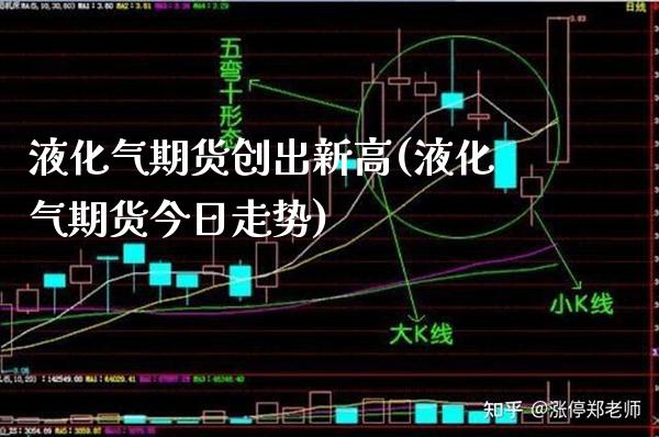 液化气期货创出新高(液化气期货今日走势)_https://www.xmqjcw.com_期货投资_第1张