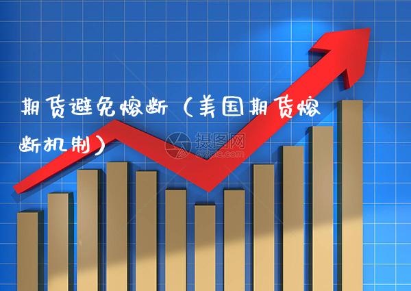 期货避免熔断（美国期货熔断机制）_https://www.xmqjcw.com_期货开户_第1张