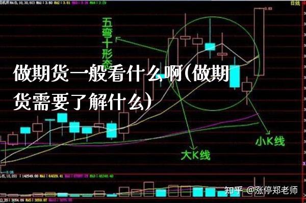 做期货一般看什么啊(做期货需要了解什么)_https://www.xmqjcw.com_期货投资_第1张