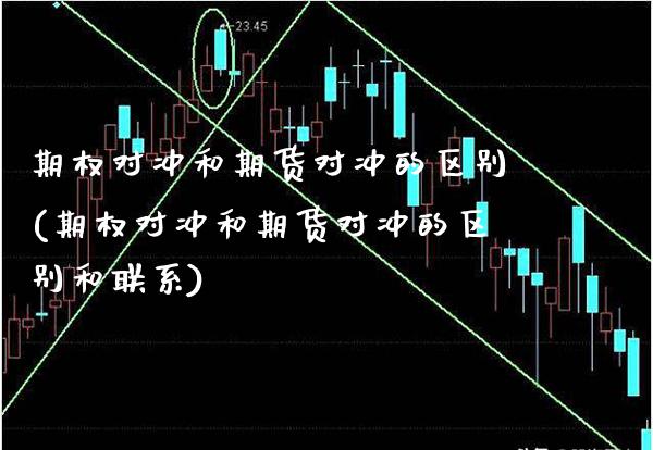 期权对冲和期货对冲的区别(期权对冲和期货对冲的区别和联系)_https://www.xmqjcw.com_期货百科_第1张