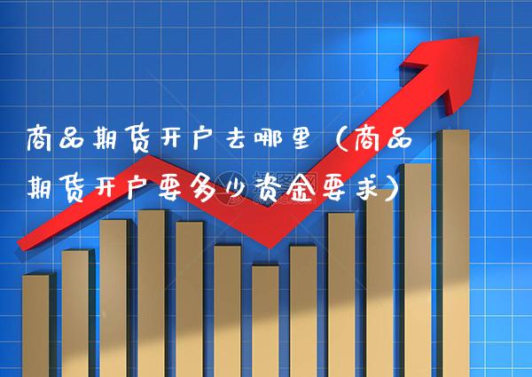 商品期货开户去哪里（商品期货开户要多少资金要求）_https://www.xmqjcw.com_期货行情_第1张