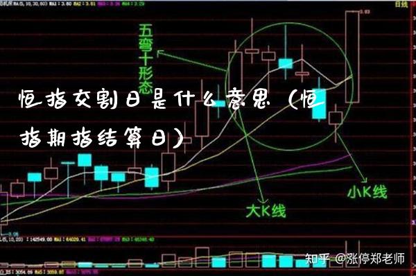 恒指交割日是什么意思（恒指期指结算日）_https://www.xmqjcw.com_期货投资_第1张
