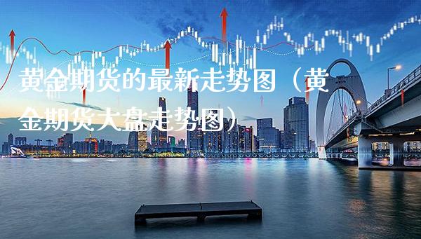 黄金期货的最新走势图（黄金期货大盘走势图）_https://www.xmqjcw.com_期货直播室_第1张