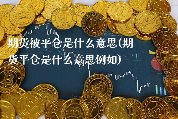 期货被平仓是什么意思(期货平仓是什么意思例如)_https://www.xmqjcw.com_期货百科_第1张