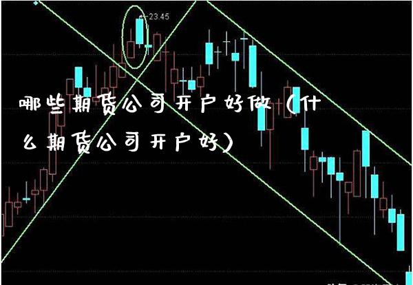 哪些期货公司开户好做（什么期货公司开户好）_https://www.xmqjcw.com_期货直播室_第1张