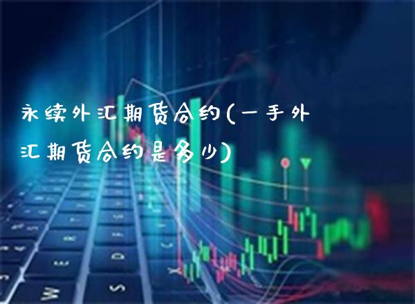永续外汇期货合约(一手外汇期货合约是多少)_https://www.xmqjcw.com_期货百科_第1张