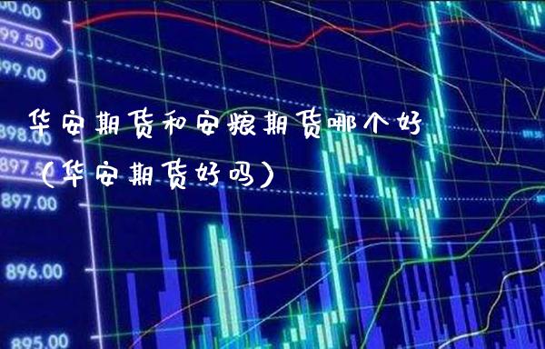 华安期货和安粮期货哪个好（华安期货好吗）_https://www.xmqjcw.com_期货行情_第1张