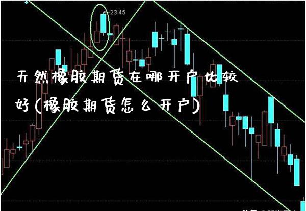 天然橡胶期货在哪开户比较好(橡胶期货怎么开户)_https://www.xmqjcw.com_期货百科_第1张