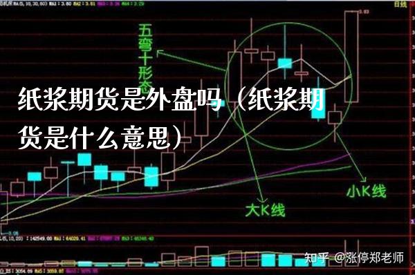 纸浆期货是外盘吗（纸浆期货是什么意思）_https://www.xmqjcw.com_期货行情_第1张