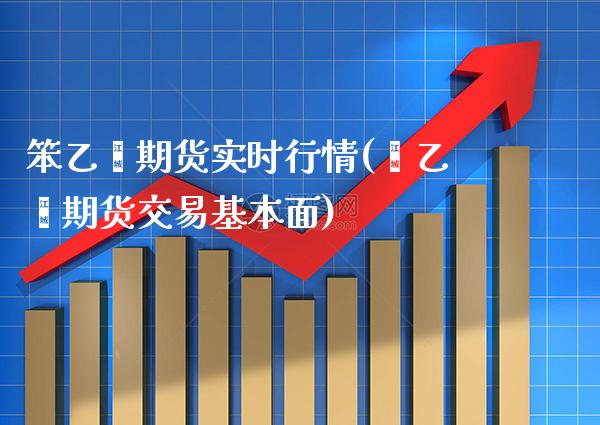 笨乙烯期货实时行情(苯乙烯期货交易基本面)_https://www.xmqjcw.com_期货百科_第1张