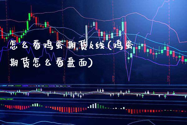 怎么看鸡蛋期货k线(鸡蛋期货怎么看盘面)_https://www.xmqjcw.com_期货投资_第1张