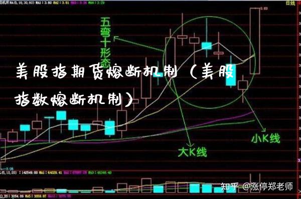 美股指期货熔断机制（美股指数熔断机制）_https://www.xmqjcw.com_期货行情_第1张