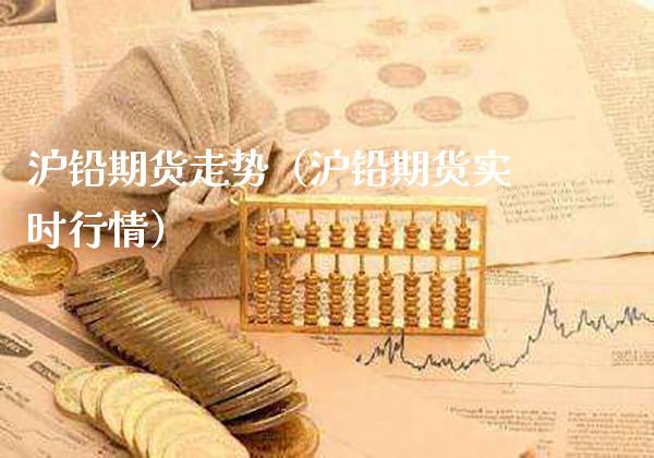 沪铅期货走势（沪铅期货实时行情）_https://www.xmqjcw.com_期货直播室_第1张