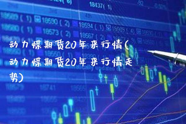 动力煤期货20年来行情(动力煤期货20年来行情走势)_https://www.xmqjcw.com_期货百科_第1张