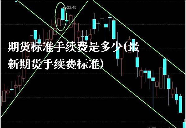 期货标准手续费是多少(最新期货手续费标准)_https://www.xmqjcw.com_期货百科_第1张