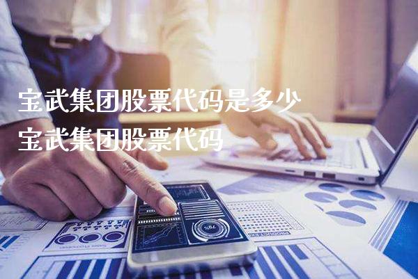 宝武集团股票代码是多少 宝武集团股票代码_https://www.xmqjcw.com_股票投资_第1张